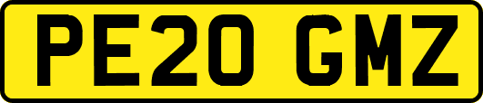PE20GMZ