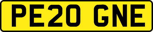 PE20GNE