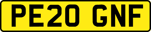 PE20GNF