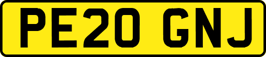 PE20GNJ