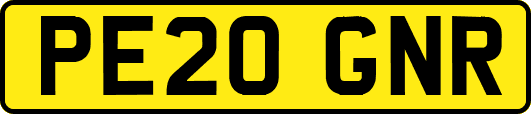 PE20GNR