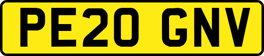 PE20GNV