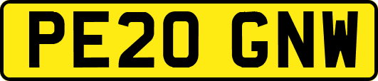 PE20GNW