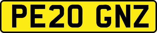 PE20GNZ