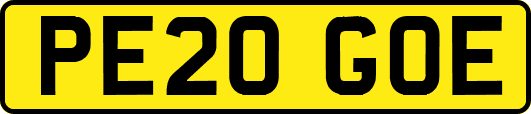 PE20GOE