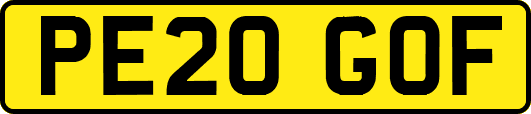 PE20GOF