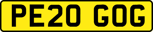 PE20GOG