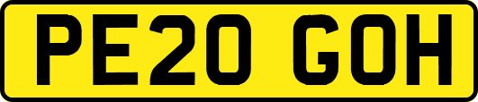 PE20GOH