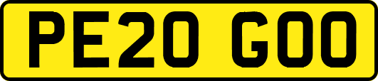 PE20GOO
