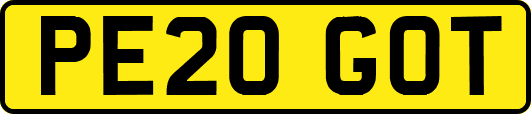 PE20GOT