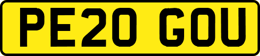 PE20GOU