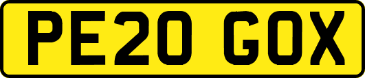 PE20GOX