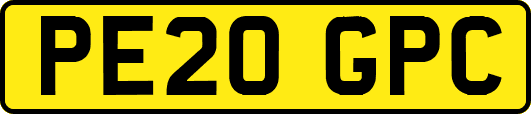 PE20GPC