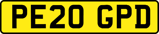 PE20GPD