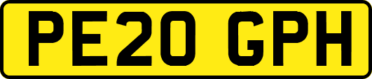 PE20GPH