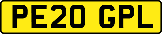 PE20GPL