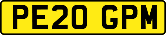 PE20GPM