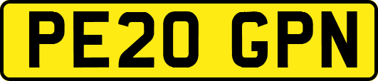 PE20GPN