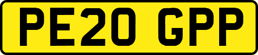PE20GPP