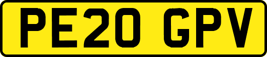 PE20GPV