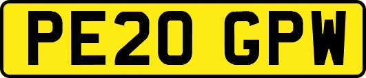 PE20GPW