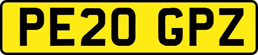 PE20GPZ