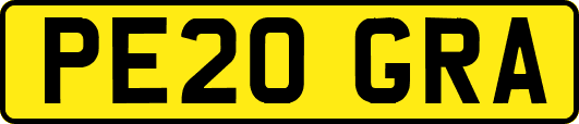 PE20GRA