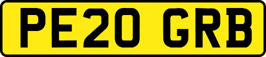 PE20GRB