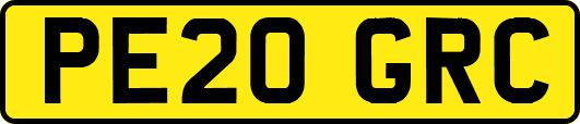 PE20GRC