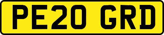 PE20GRD