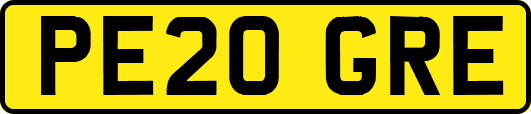 PE20GRE