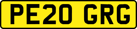 PE20GRG