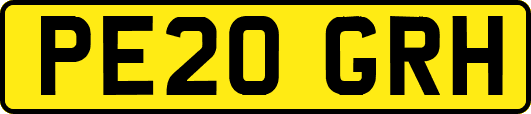 PE20GRH