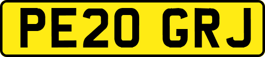 PE20GRJ