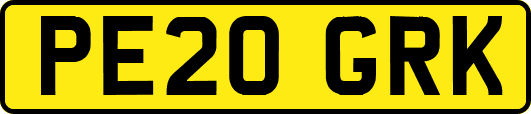 PE20GRK