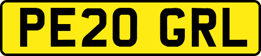 PE20GRL