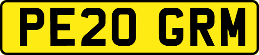 PE20GRM