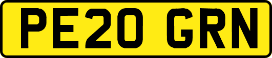 PE20GRN