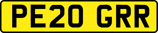 PE20GRR