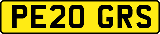 PE20GRS