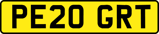 PE20GRT