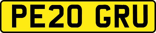 PE20GRU