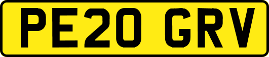 PE20GRV