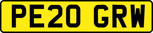 PE20GRW