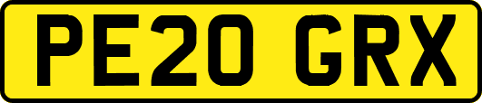PE20GRX