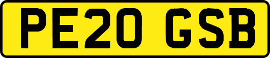 PE20GSB