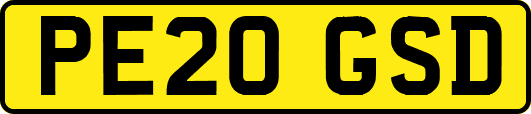 PE20GSD