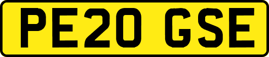 PE20GSE