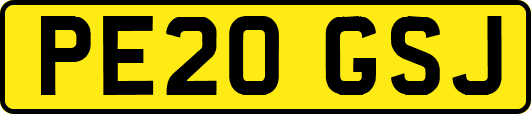 PE20GSJ