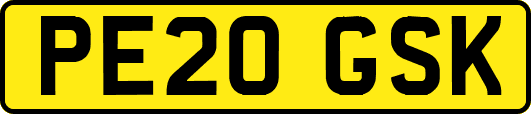 PE20GSK